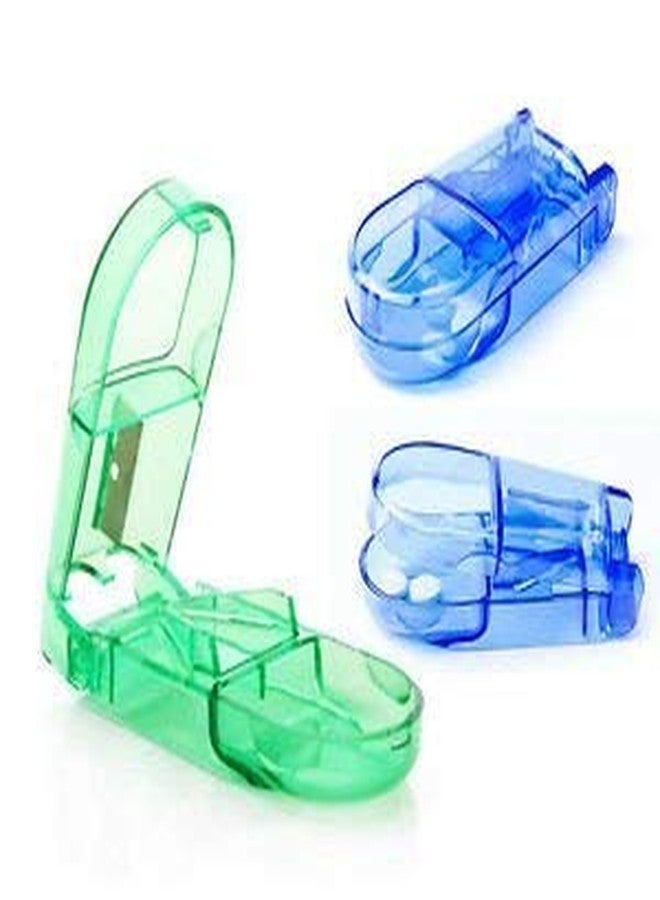 Aabha Pill Tablet Cutter Pack of 1 - Image 2